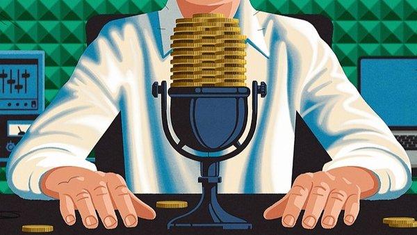 How to Create & Monetize Your Podcast: A Step-by-Step Guide