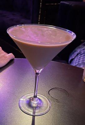 Espresso martini