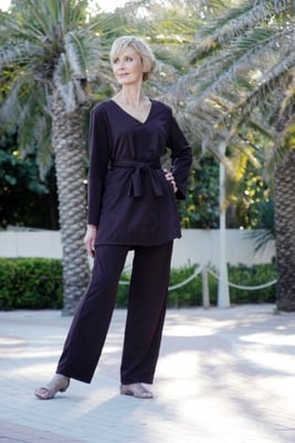 Juretha Chic and Classic Comfort Wear