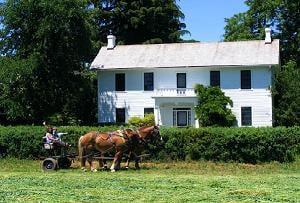 Historic Hanley Farm