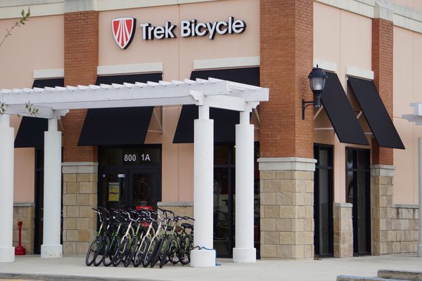 Trek Bike Shop of Boynton Beach