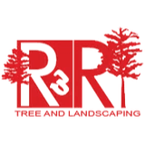 R&R Tree Service Logo