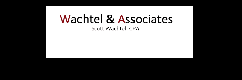 Wachtel & Associates LLP, Scott Wachtel CPA