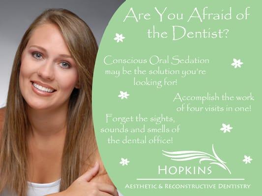 Hopkins Aesthetic & Reconstructive Dentistry