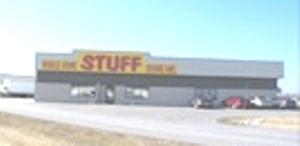 Mobile Home Stuff Store