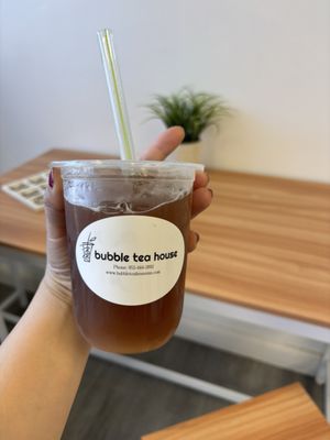 Bubble Tea House