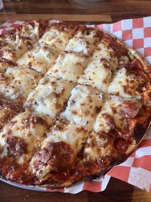 14" House Special Pizza $23.95