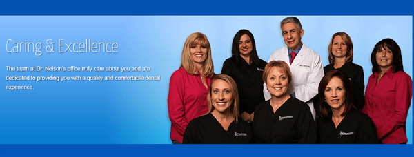 Nelson Dental Sleep Medicine