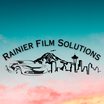 Rainier Film Solutions LLC