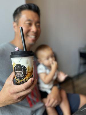 Boba Tea