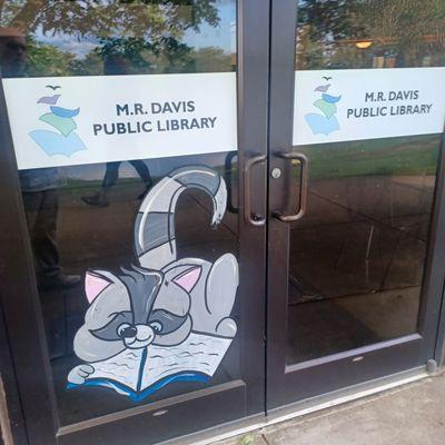 M R Davis Southaven Public Library