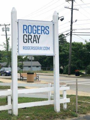 RogersGray