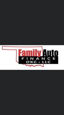 Family Auto Logo