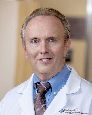 Marc A Norris, MD