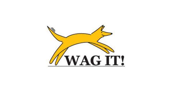 Wag It Training Center