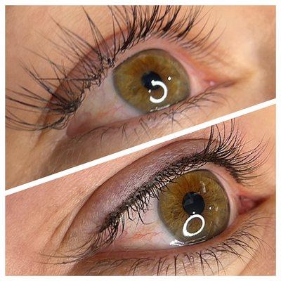 Eyeliner - Lash Enhancement