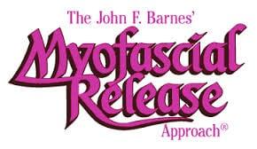 Advanced Trained Myofascial Release Therapist trained by John F. Barnes