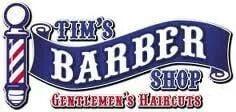 Tim's Barber Shop