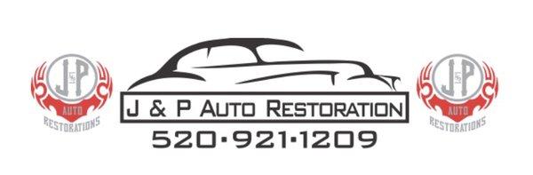 J & P Auto Restorations