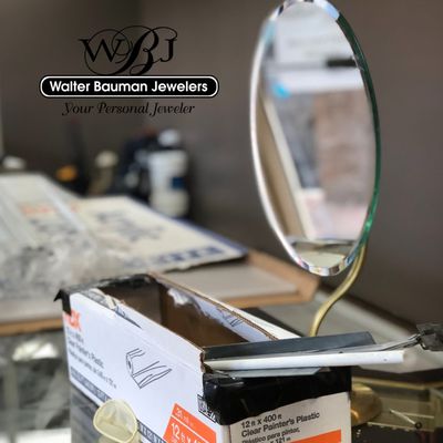 Walter Bauman Jewelers