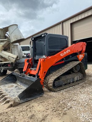 Skid Steer