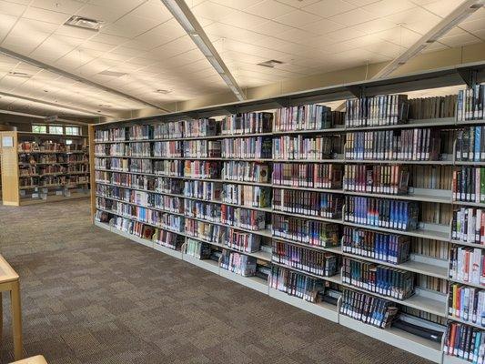 Bentonville Public Library