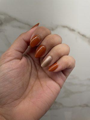 Gel Mani