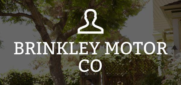 Brinkley Motor Company