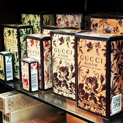 Gucci Bloom for Women Perfumes