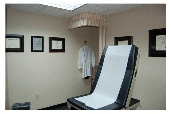 Miami Beach Cosmetic and Plastic Surgery Center