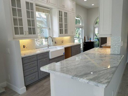 kitchen countertops