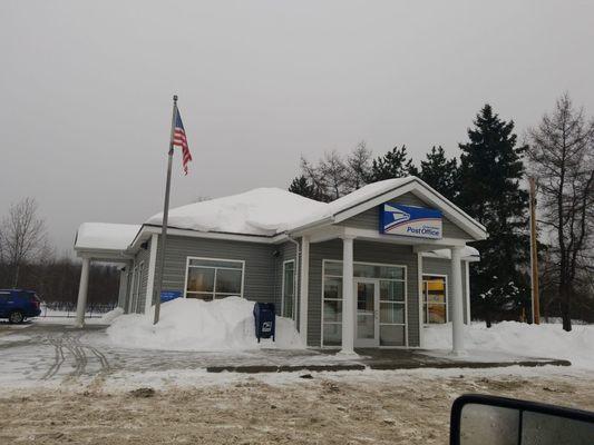 US Post Office