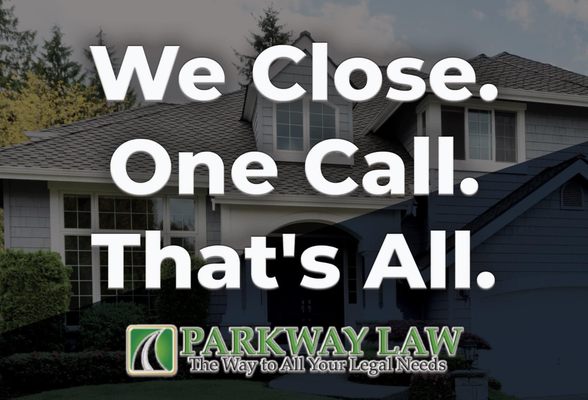 Parkway Law