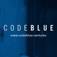 code blue logo