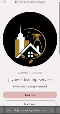 Commercial and residential cleaning