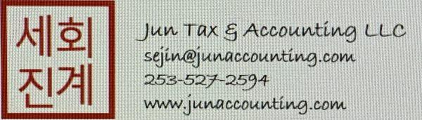 Jun Tax & Accounting