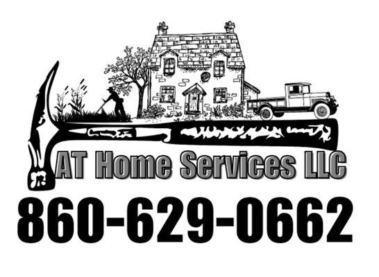 AT Home Services