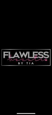 Flawless Beauti by Tia