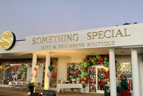 Something Special Boutique & Gifts