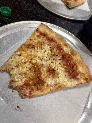 Anthony's Famous Pizza