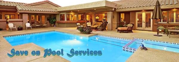 Carlos Pool Service