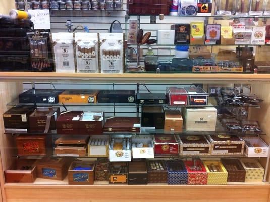 Tobacco World