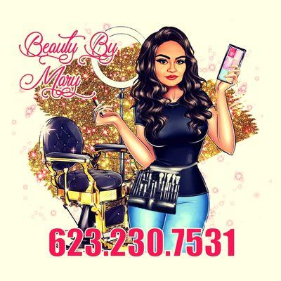 Mary's Beauty Salon