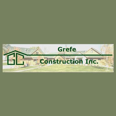 Grefe Construction