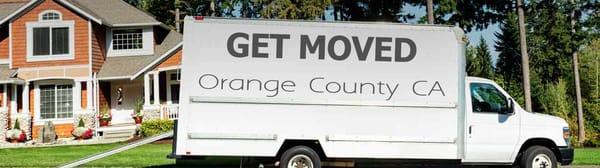 Monster Moving and Storage South OC