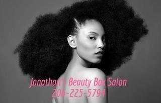 Living Color Beauty Salon