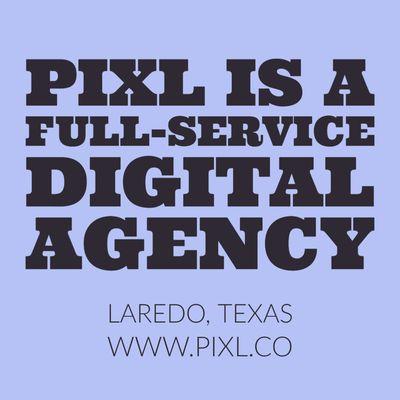 Full service digital agency