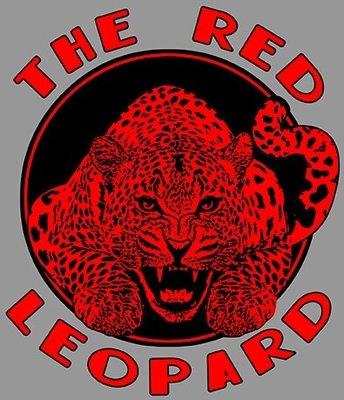 The Red Leopard