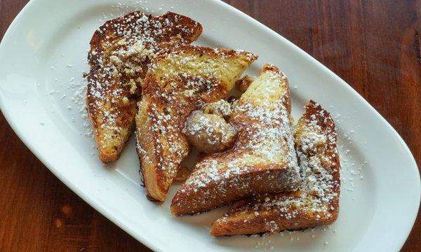 French Toast