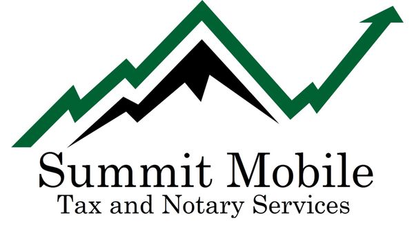 Summit Mobile Tax and Notary Services